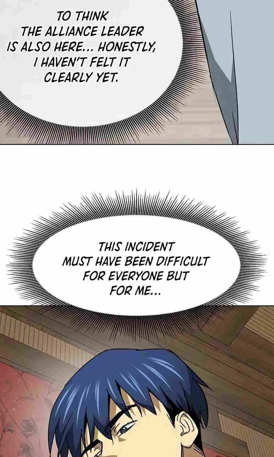 Infinite Leveling: Murim Mangakakalot X Chapter 193 Page 96