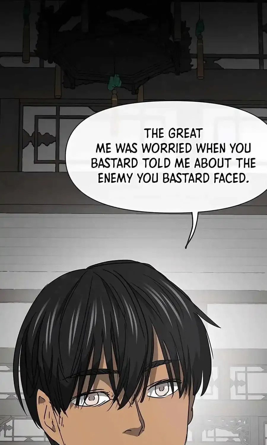 Infinite Leveling: Murim Mangakakalot X Chapter 194 Page 12