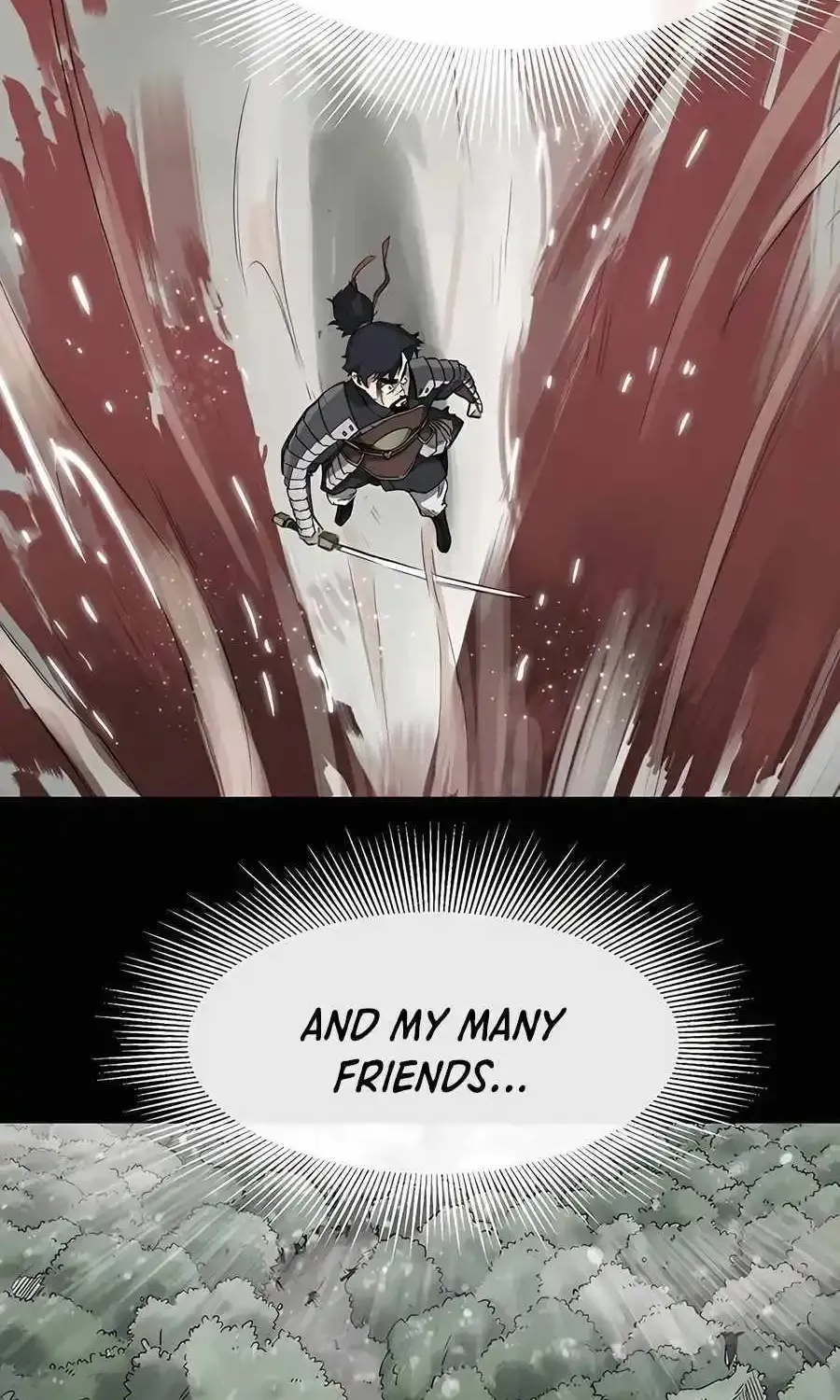 Infinite Leveling: Murim Mangakakalot X Chapter 194 Page 127
