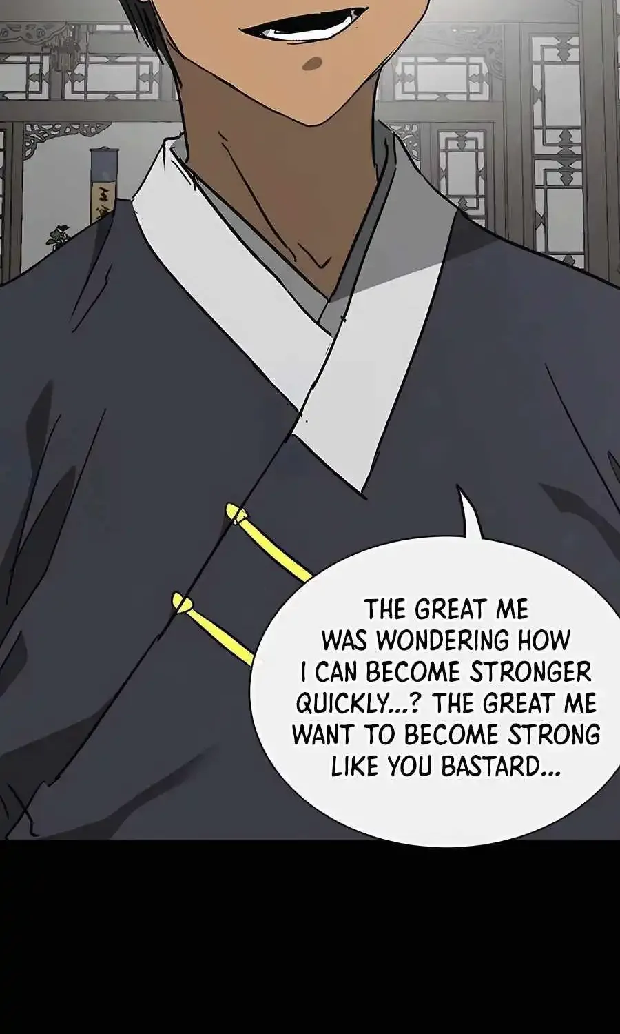 Infinite Leveling: Murim Mangakakalot X Chapter 194 Page 13