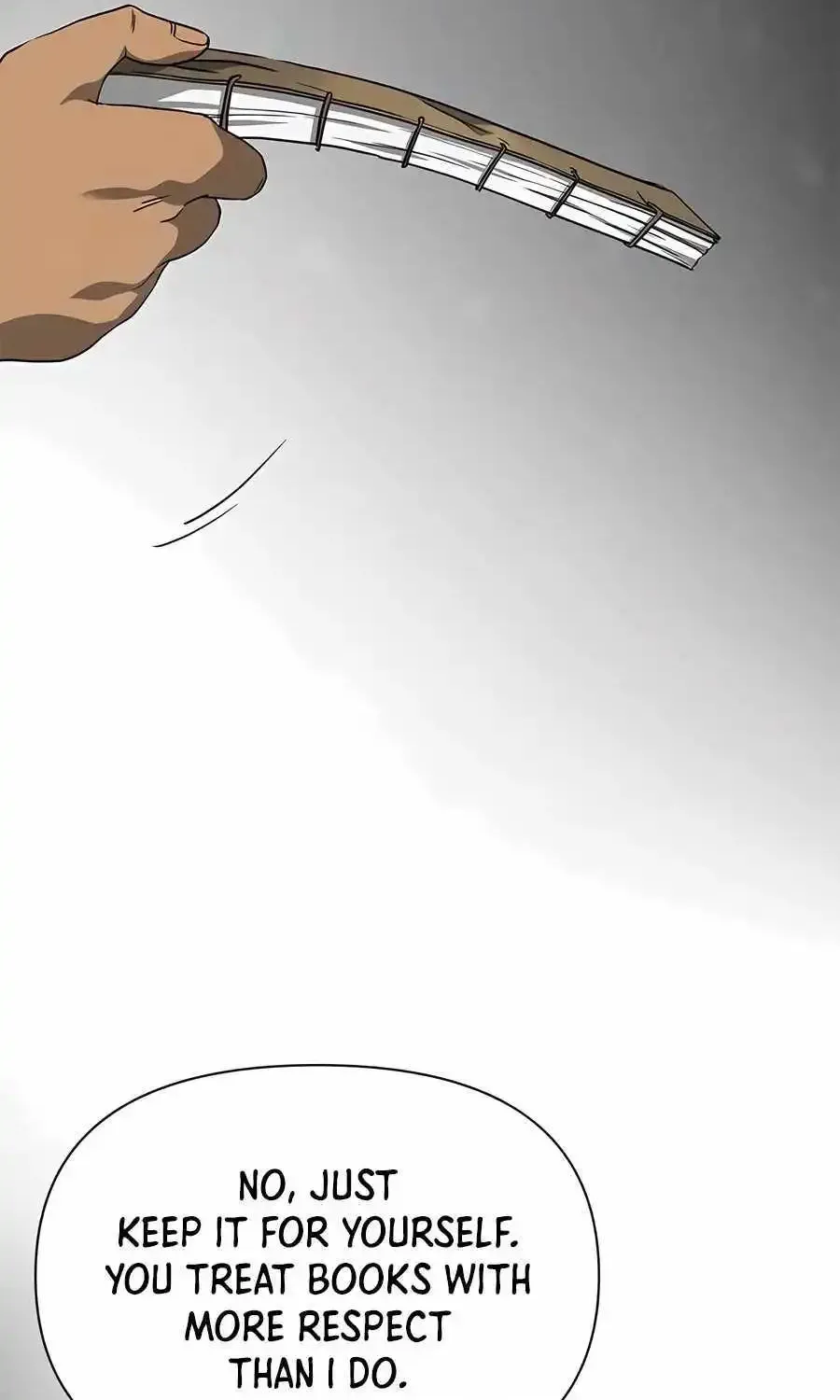 Infinite Leveling: Murim Mangakakalot X Chapter 194 Page 21