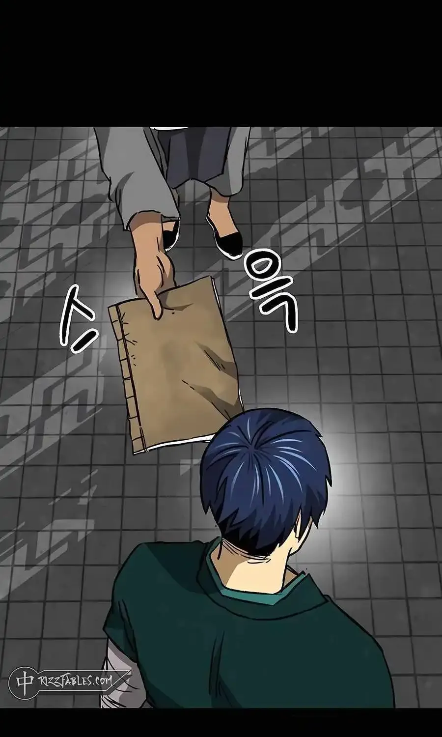 Infinite Leveling: Murim Mangakakalot X Chapter 194 Page 4