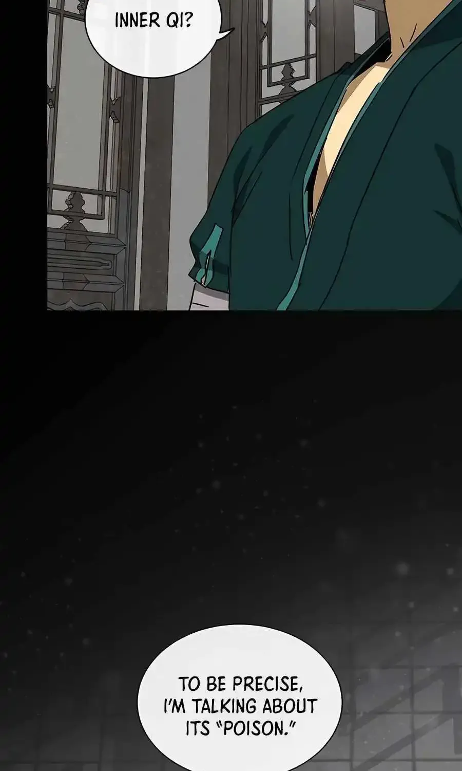 Infinite Leveling: Murim Mangakakalot X Chapter 194 Page 38