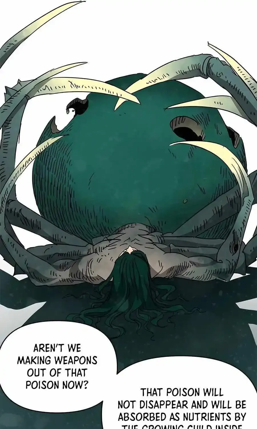 Infinite Leveling: Murim Mangakakalot X Chapter 194 Page 42