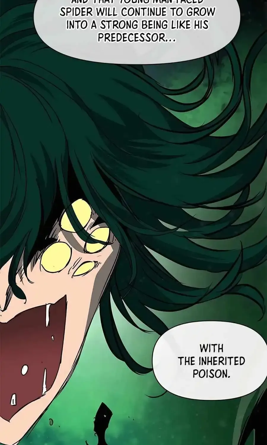 Infinite Leveling: Murim Mangakakalot X Chapter 194 Page 44