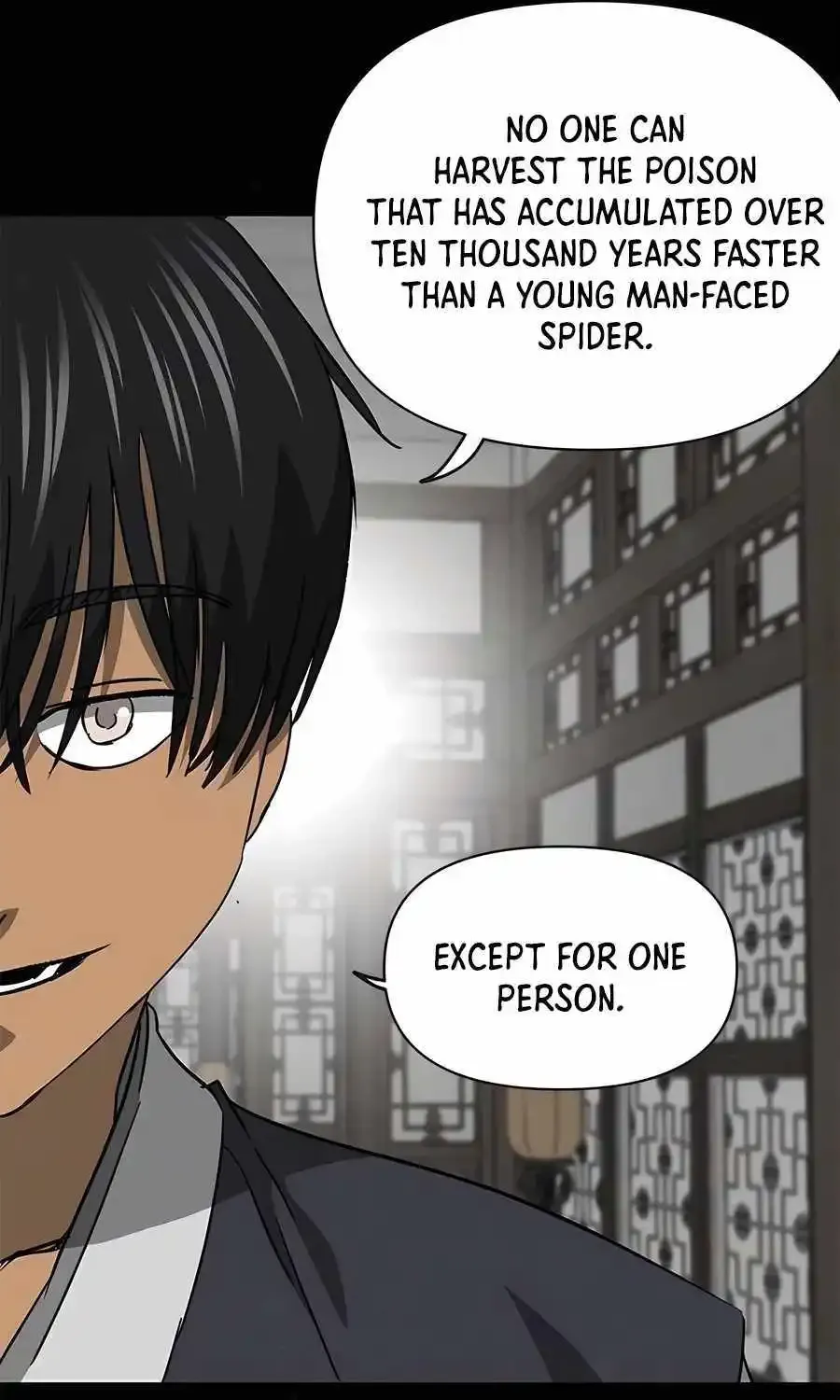 Infinite Leveling: Murim Mangakakalot X Chapter 194 Page 51