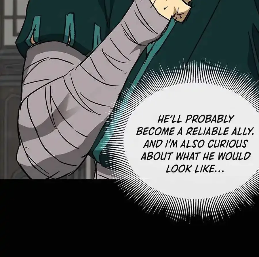 Infinite Leveling: Murim Mangakakalot X Chapter 194 Page 58