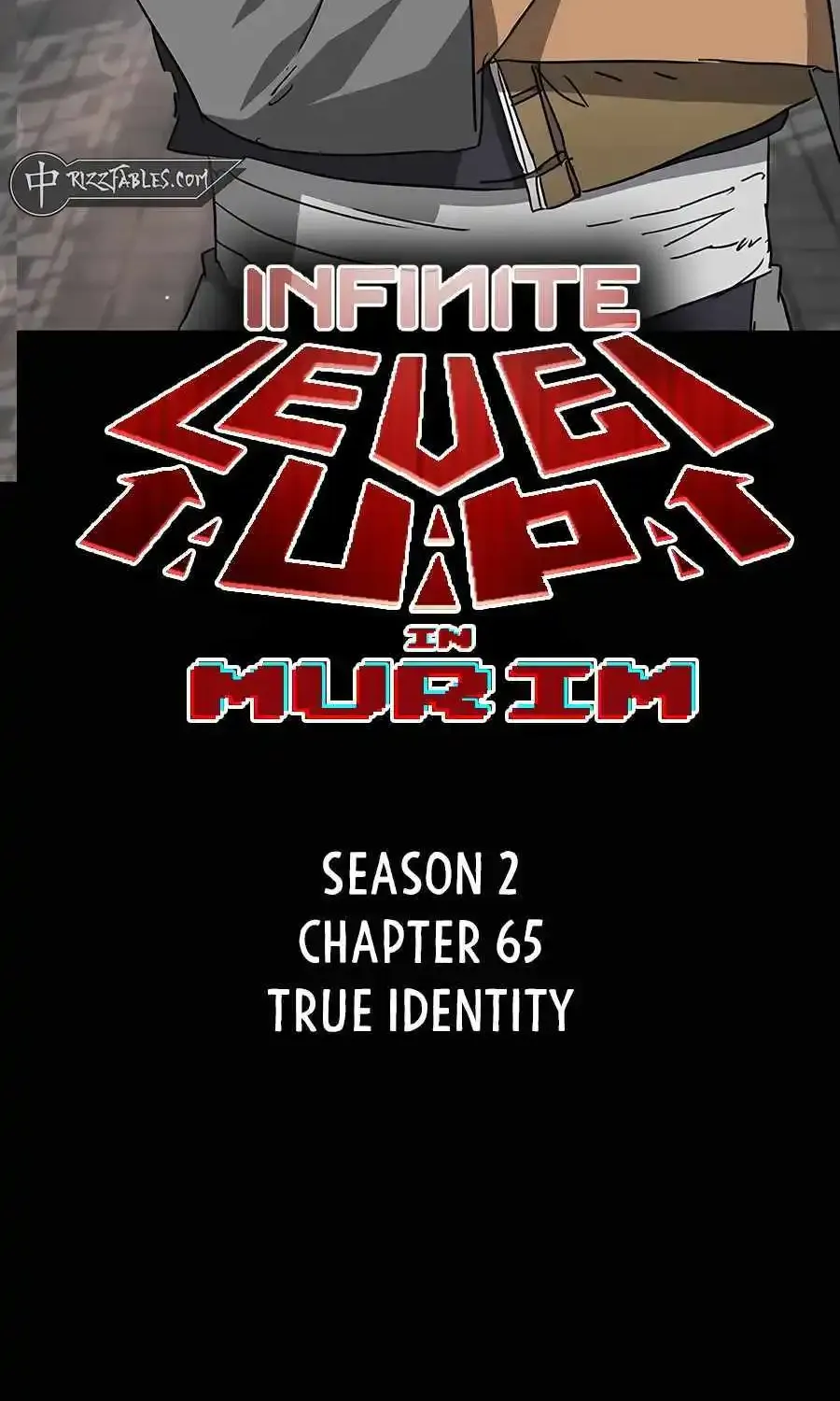 Infinite Leveling: Murim Mangakakalot X Chapter 194 Page 64