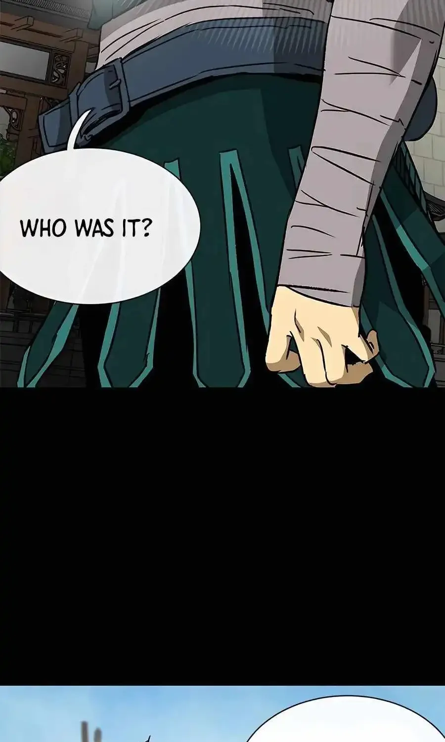 Infinite Leveling: Murim Mangakakalot X Chapter 194 Page 73