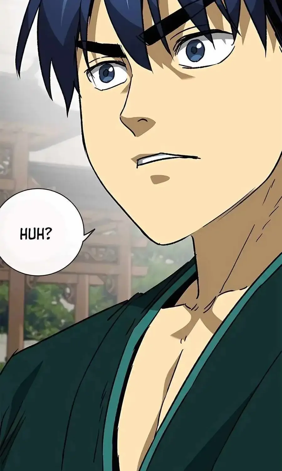 Infinite Leveling: Murim Mangakakalot X Chapter 194 Page 77