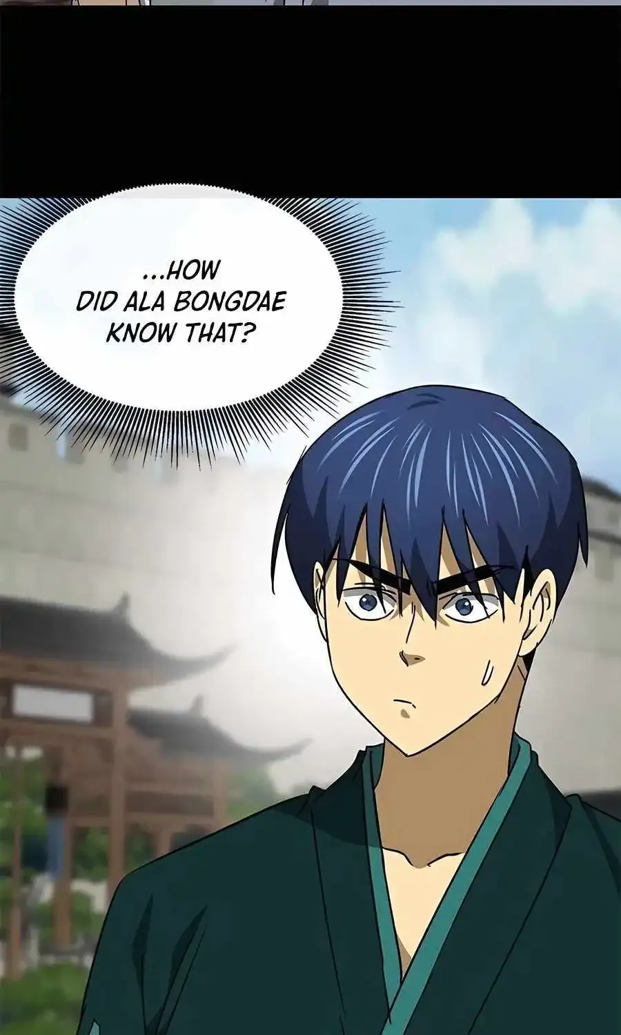 Infinite Leveling: Murim Mangakakalot X Chapter 194 Page 81