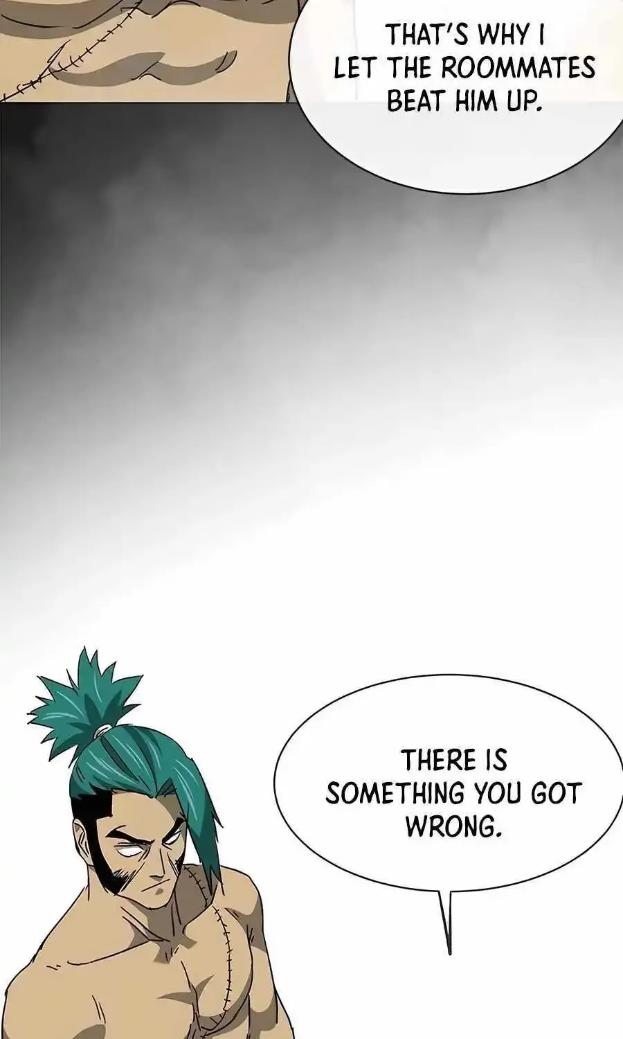 Infinite Leveling: Murim Mangakakalot X Chapter 194 Page 84