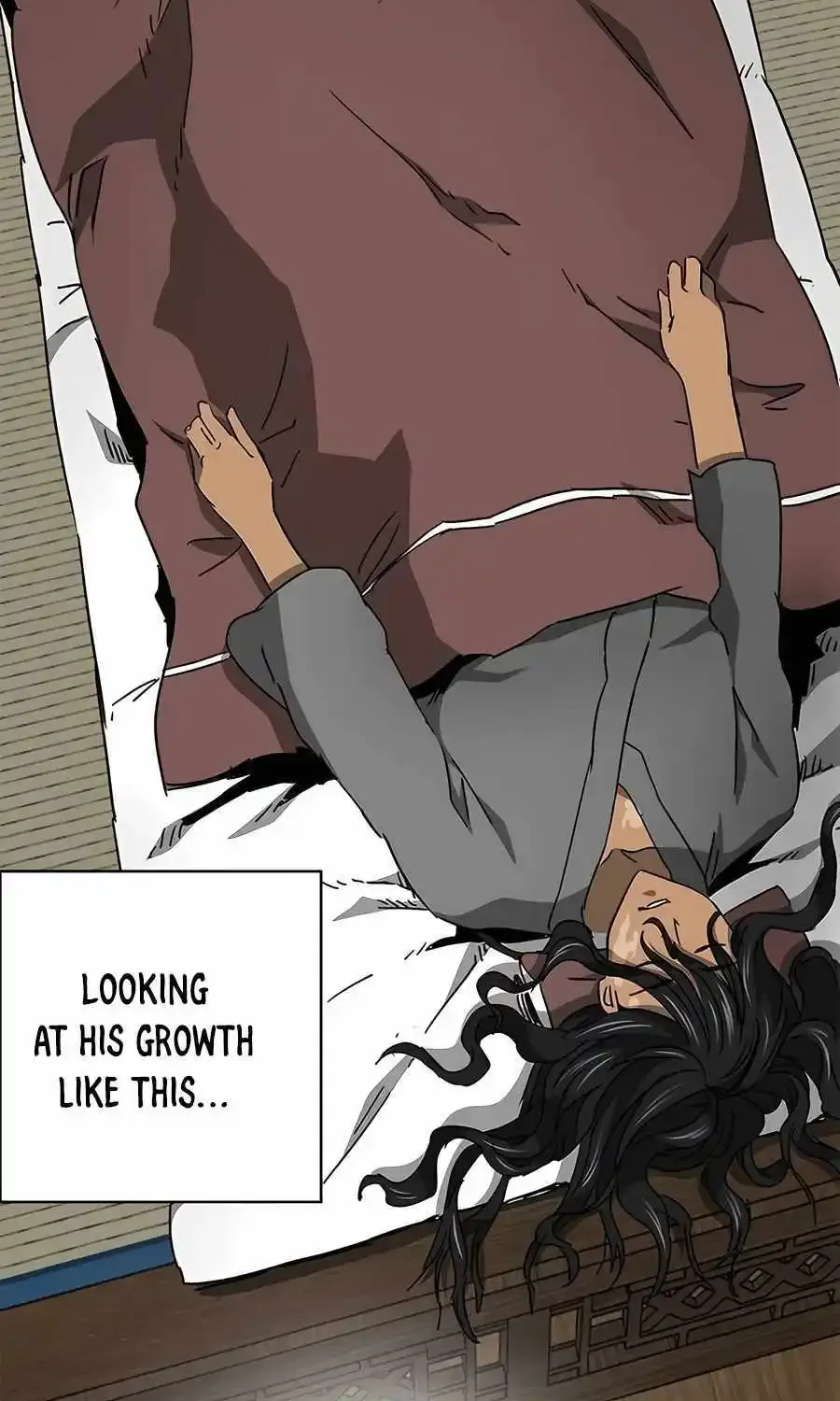 Infinite Leveling: Murim Mangakakalot X Chapter 194 Page 94