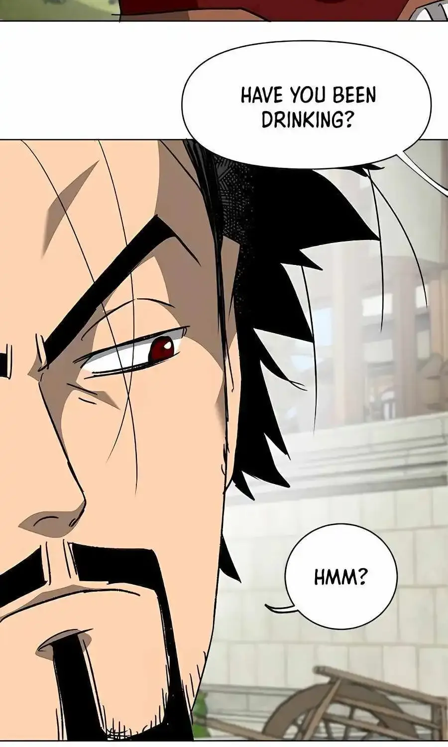 Infinite Leveling: Murim Mangakakalot X Chapter 195 Page 110