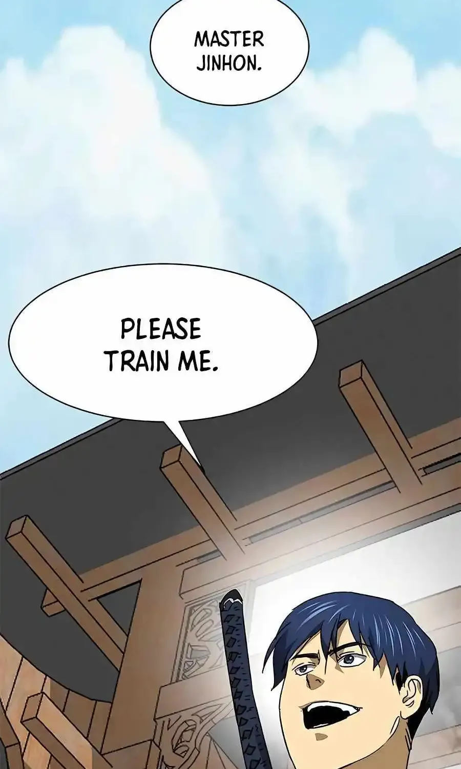 Infinite Leveling: Murim Mangakakalot X Chapter 195 Page 115