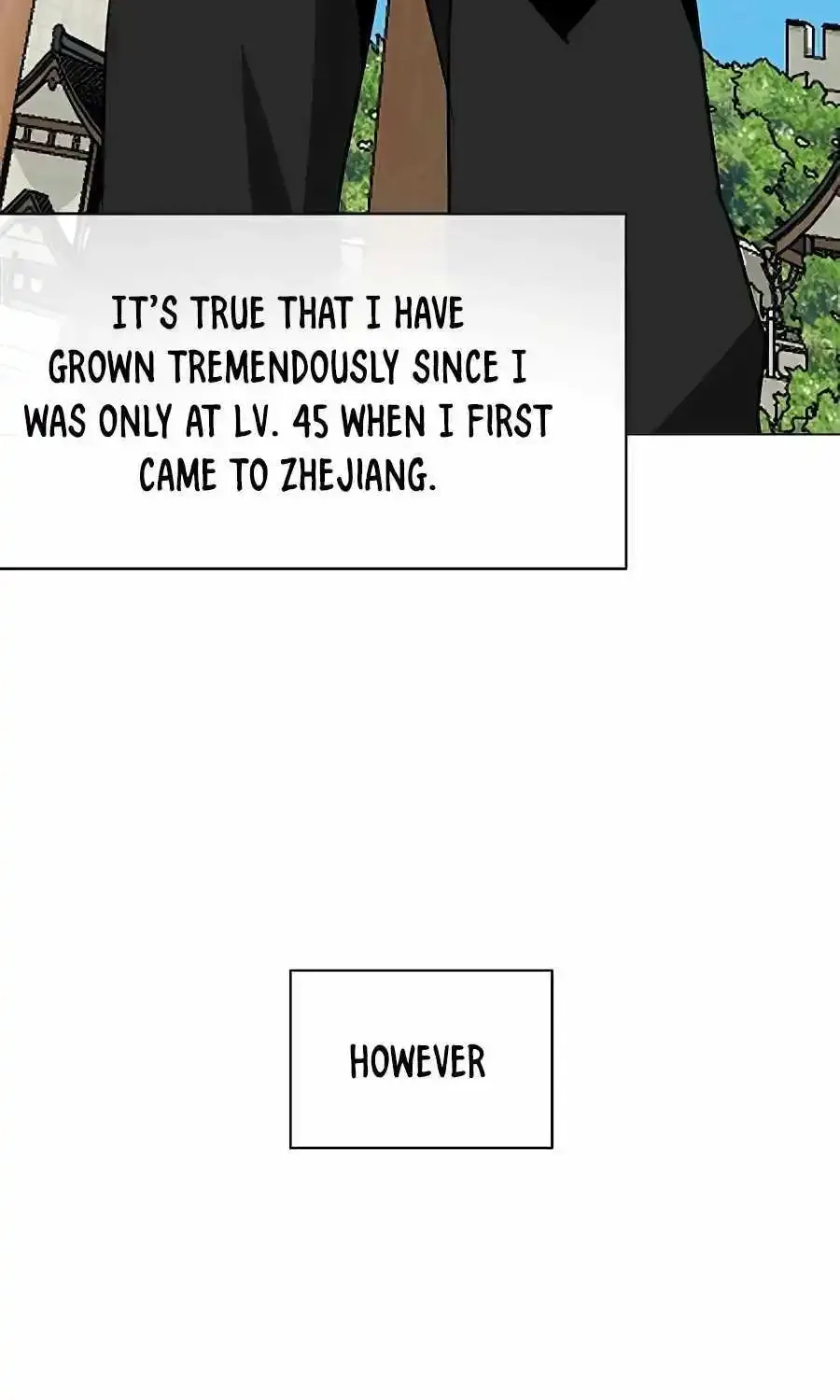 Infinite Leveling: Murim Mangakakalot X Chapter 195 Page 117