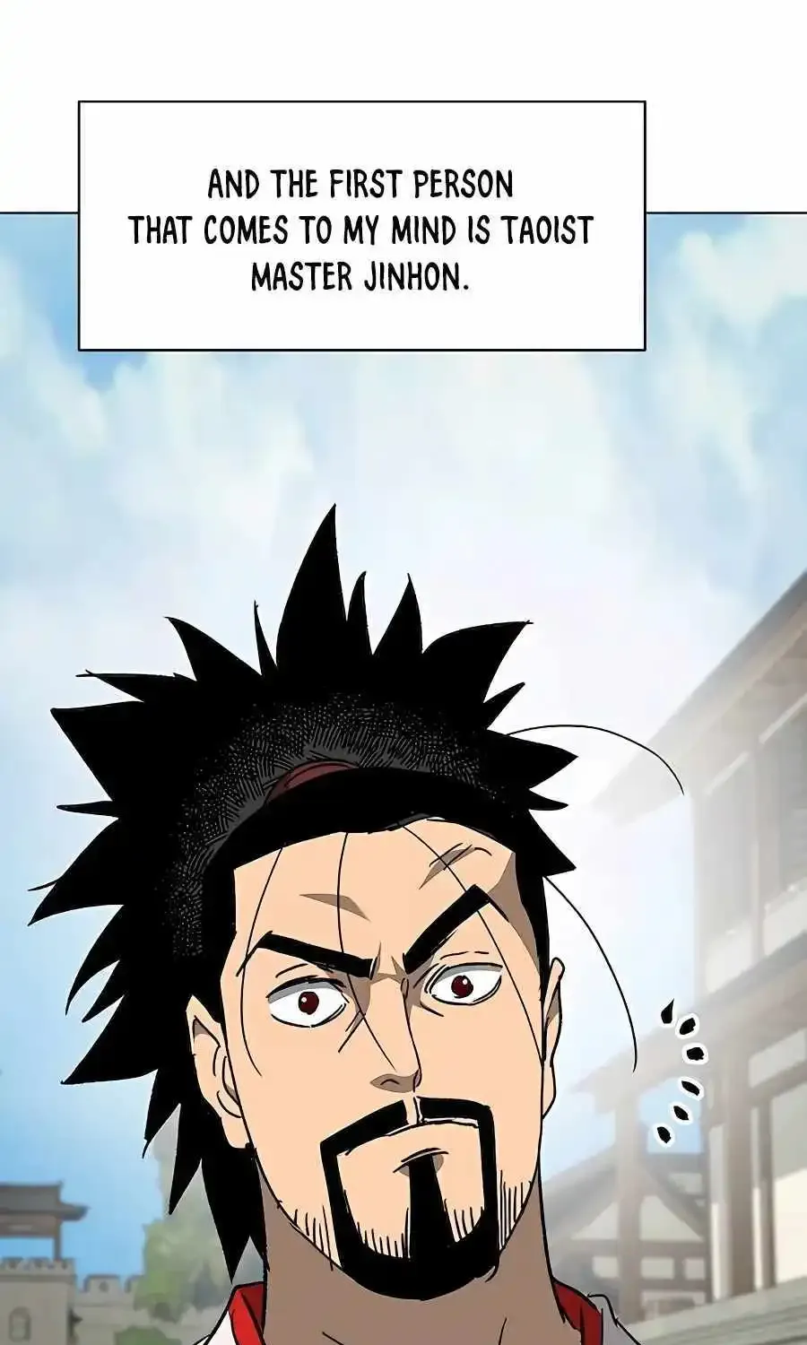 Infinite Leveling: Murim Mangakakalot X Chapter 195 Page 124