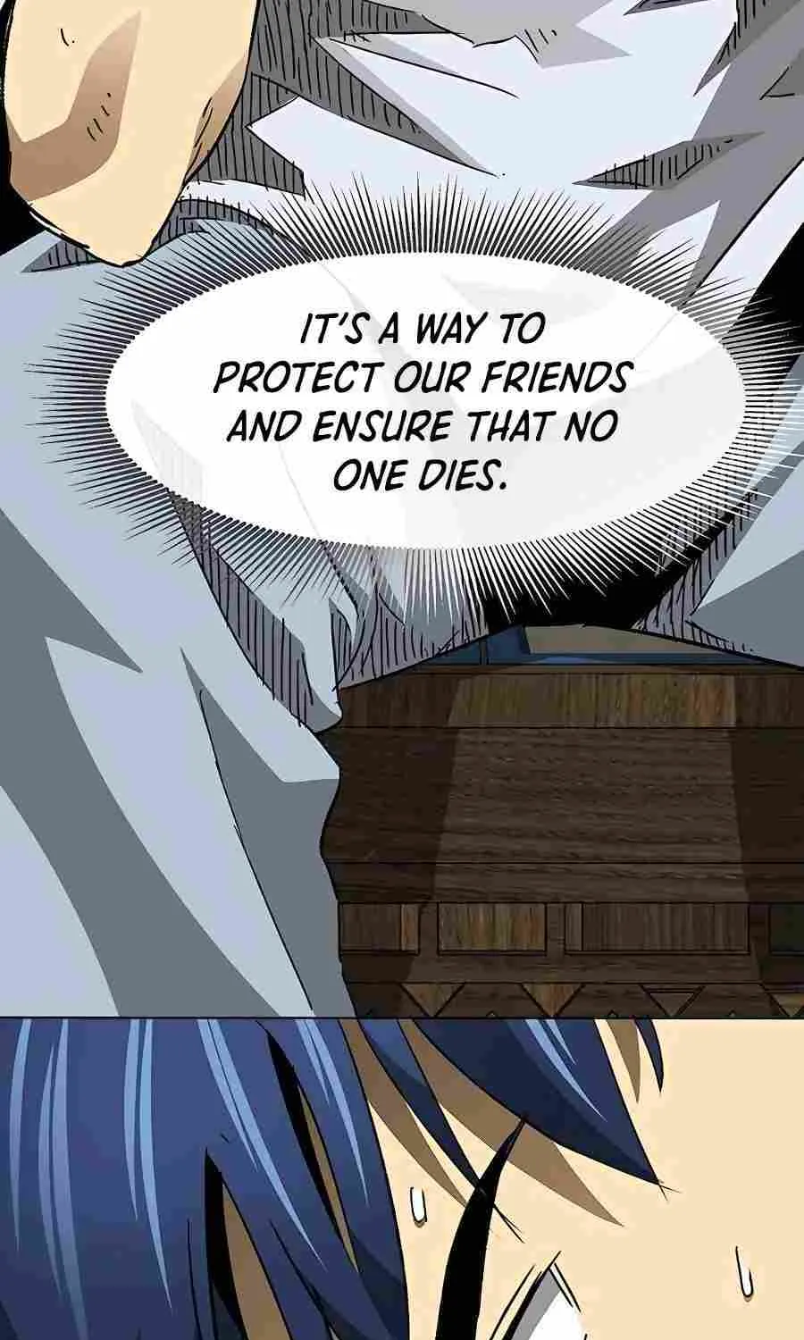 Infinite Leveling: Murim Mangakakalot X Chapter 195 Page 24