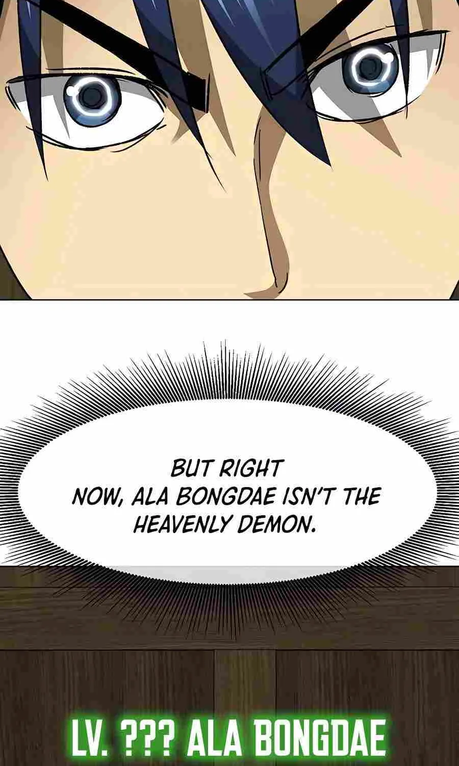 Infinite Leveling: Murim Mangakakalot X Chapter 195 Page 34