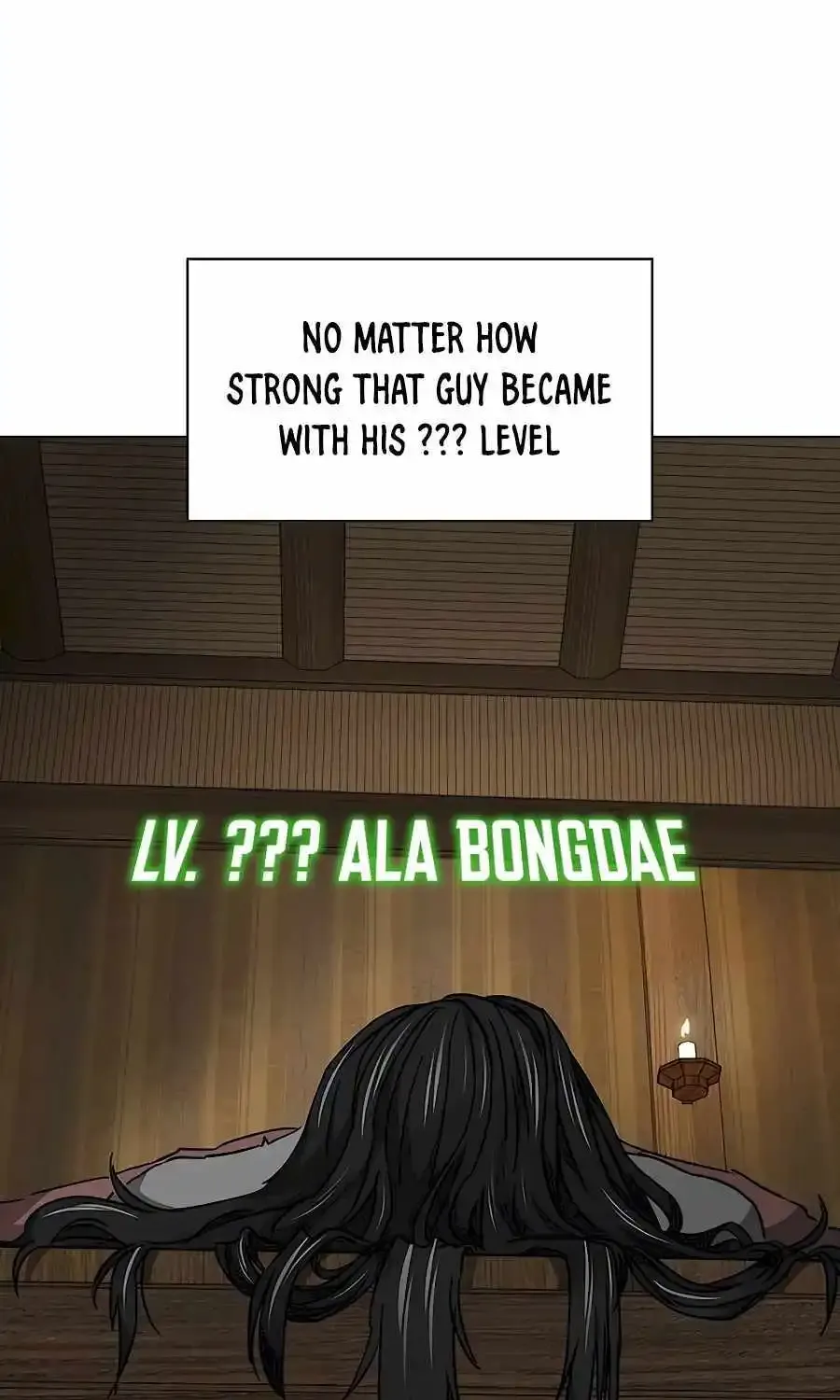 Infinite Leveling: Murim Mangakakalot X Chapter 195 Page 44