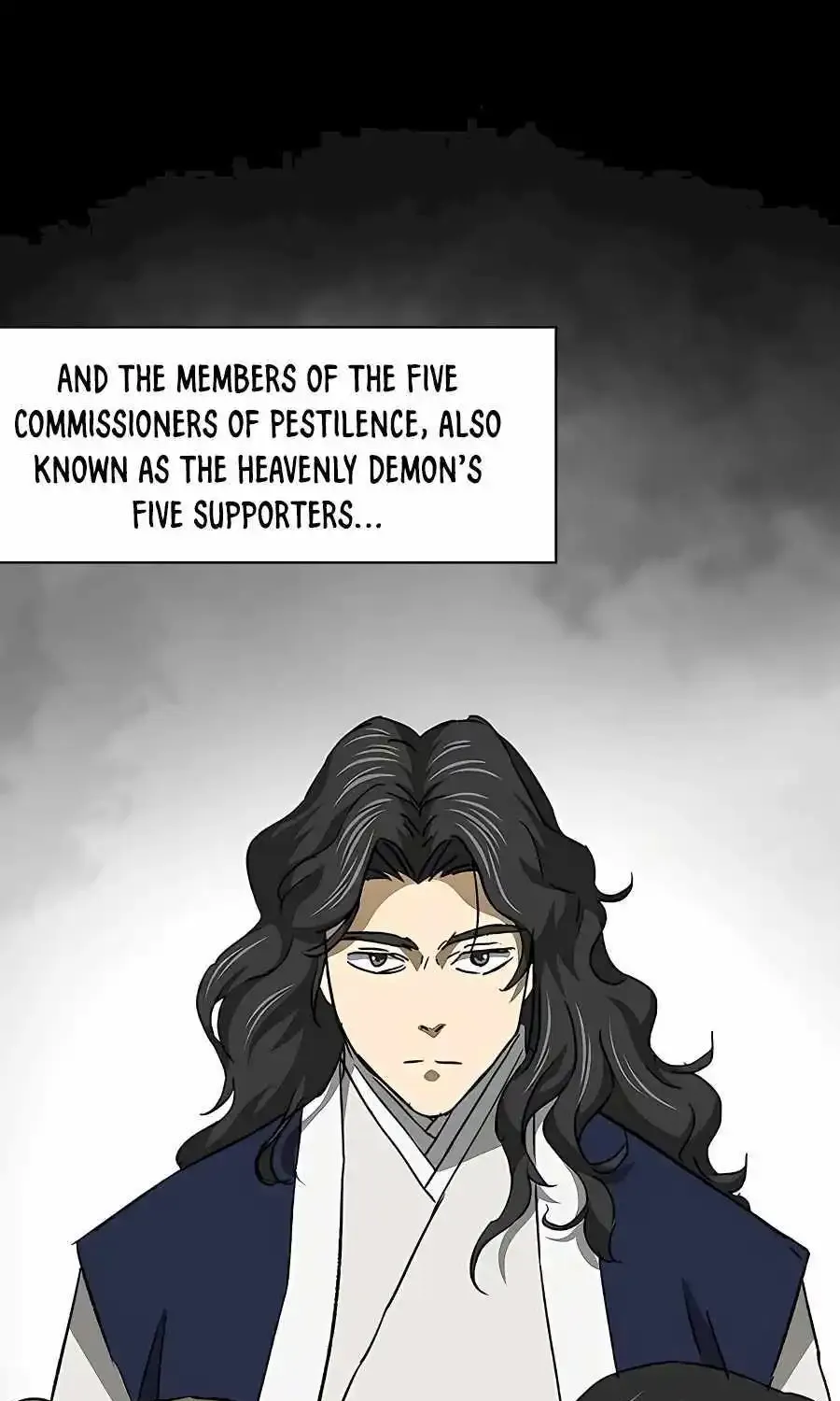Infinite Leveling: Murim Mangakakalot X Chapter 195 Page 46