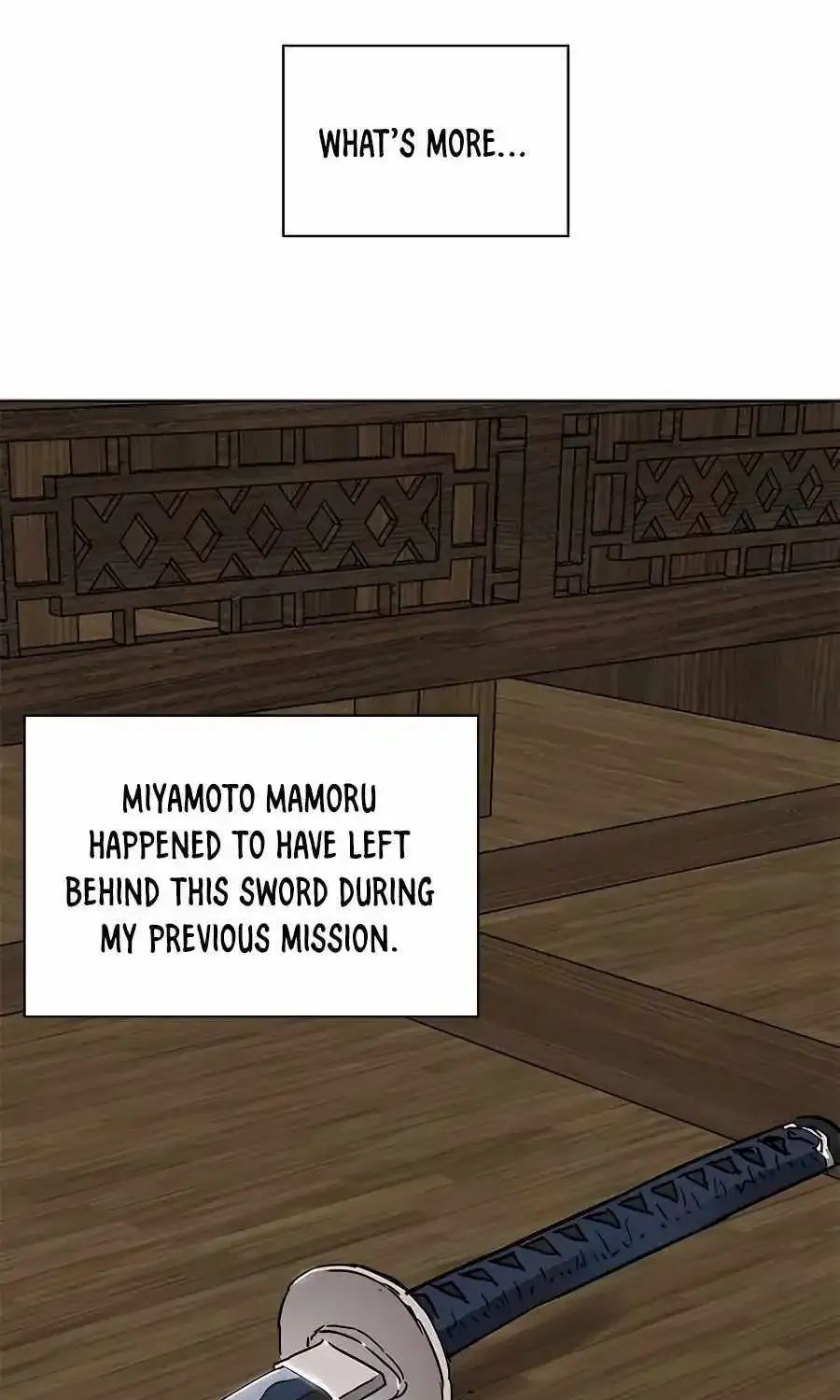 Infinite Leveling: Murim Mangakakalot X Chapter 195 Page 55
