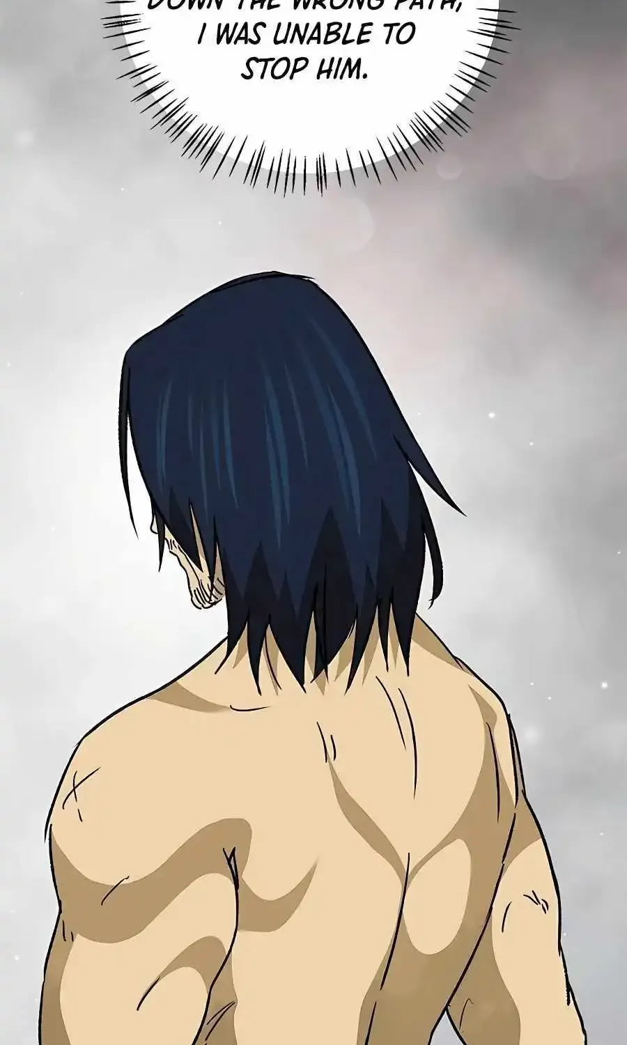 Infinite Leveling: Murim Mangakakalot X Chapter 195 Page 57