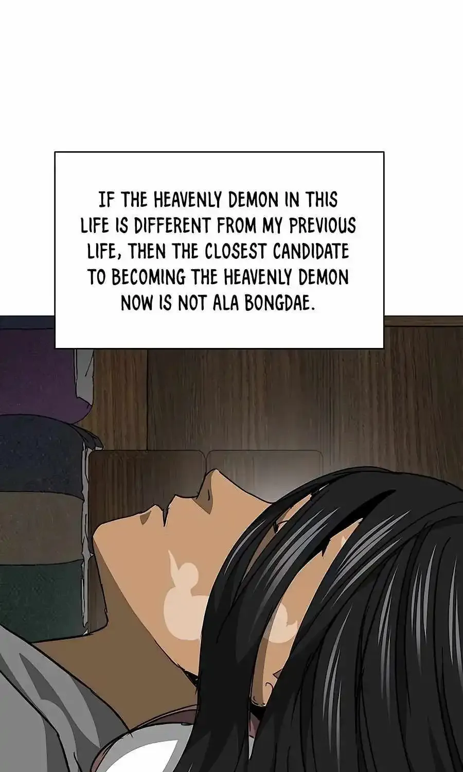 Infinite Leveling: Murim Mangakakalot X Chapter 195 Page 70