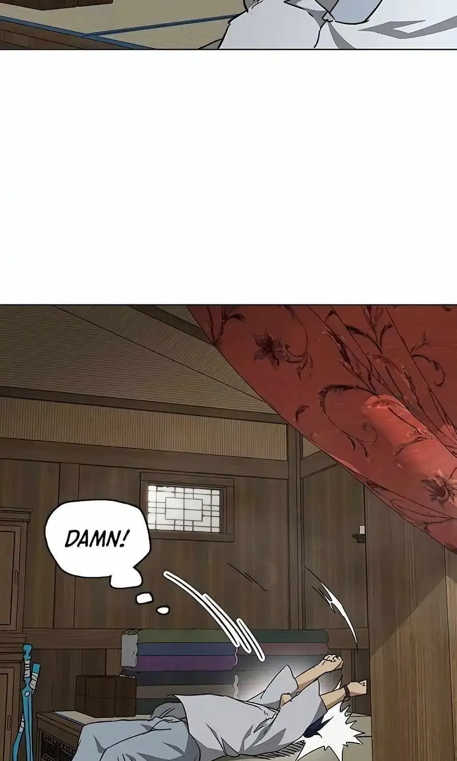 Infinite Leveling: Murim Mangakakalot X Chapter 195 Page 82