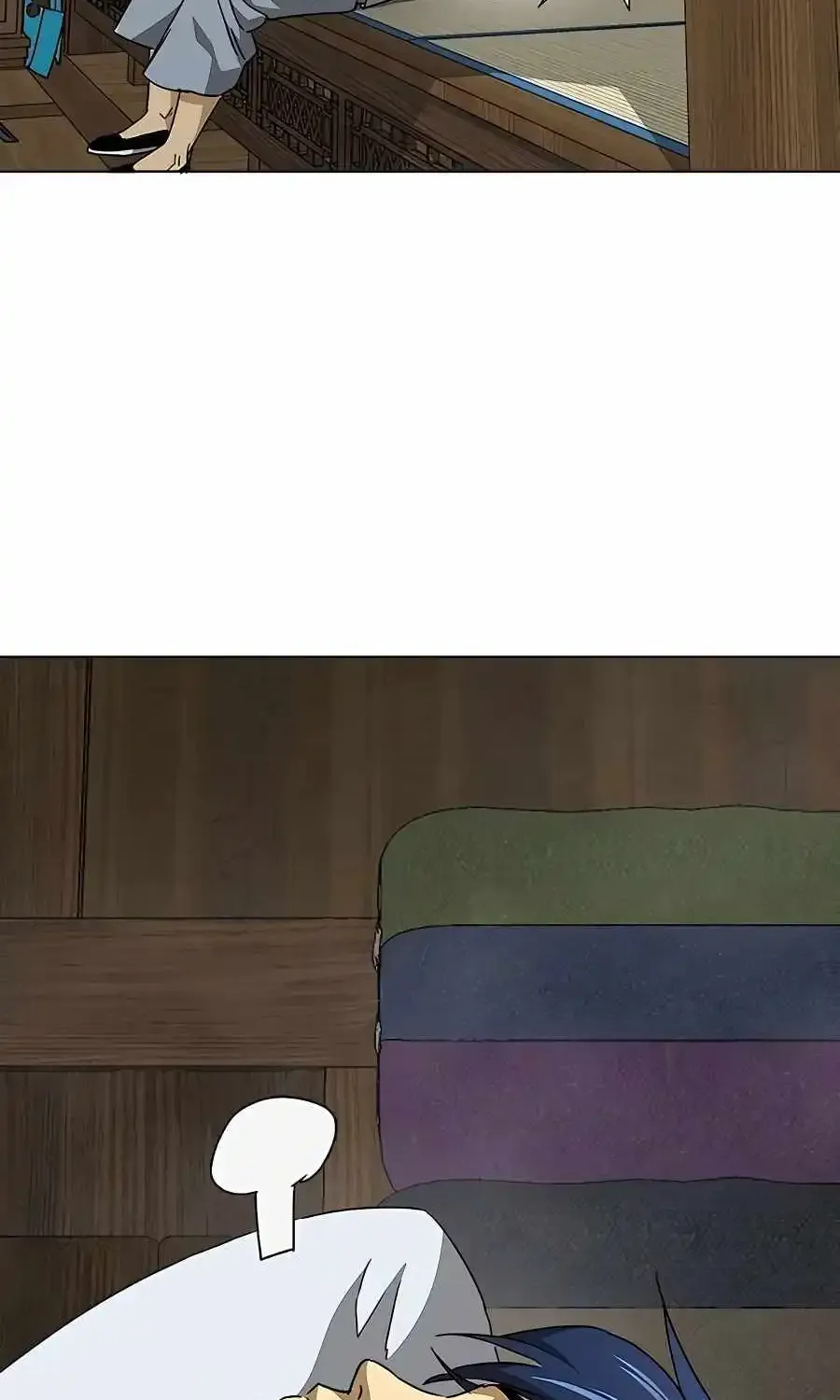 Infinite Leveling: Murim Mangakakalot X Chapter 195 Page 83