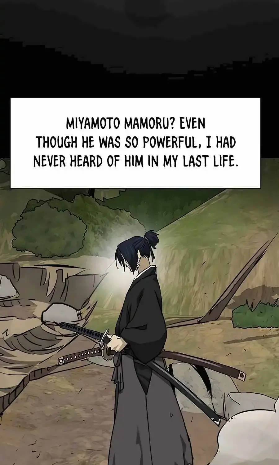 Infinite Leveling: Murim Mangakakalot X Chapter 196 Page 107
