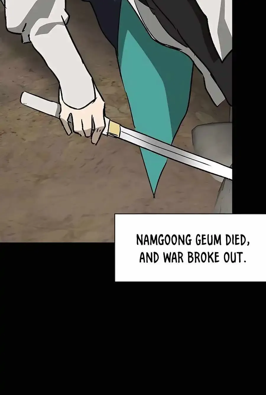 Infinite Leveling: Murim Mangakakalot X Chapter 196 Page 109