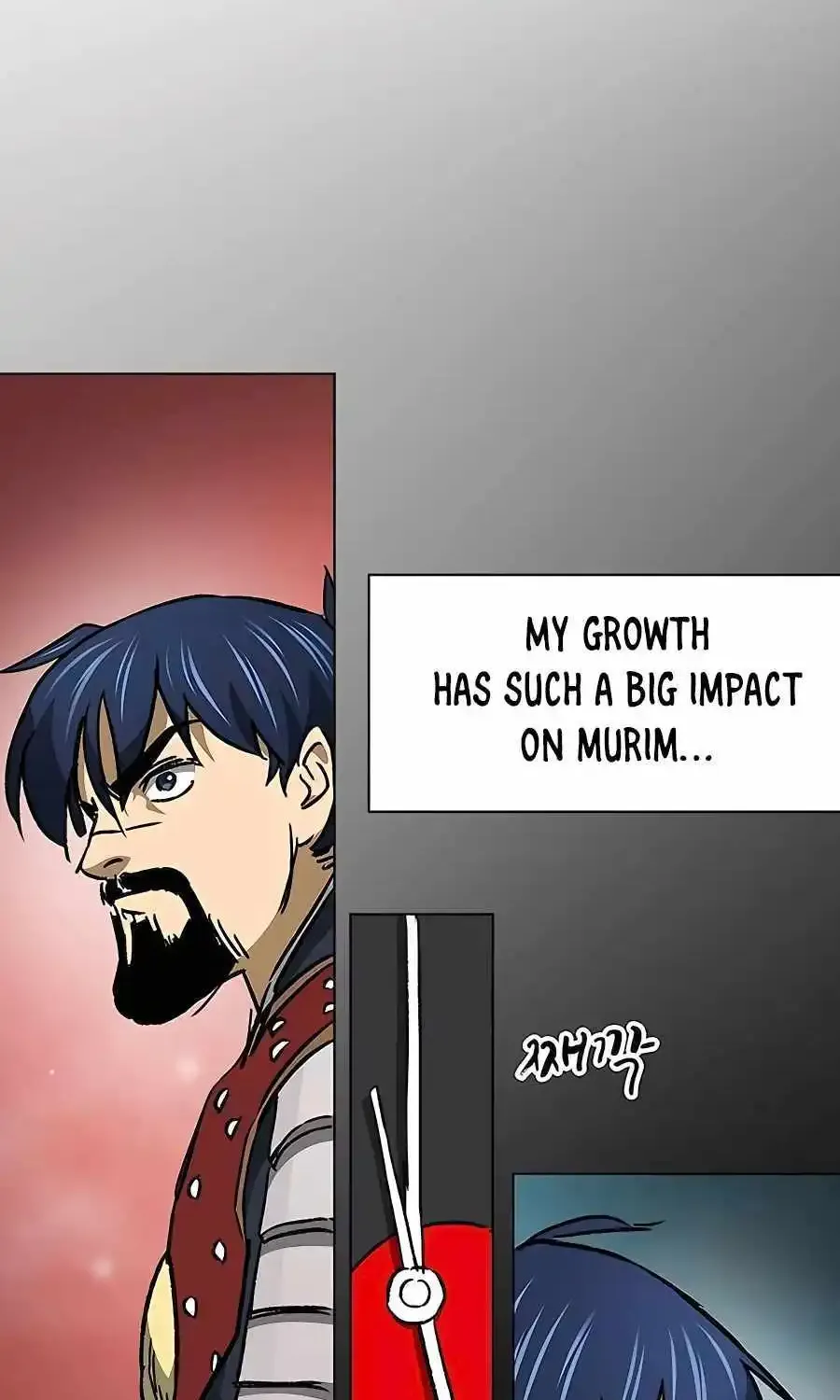Infinite Leveling: Murim Mangakakalot X Chapter 196 Page 118