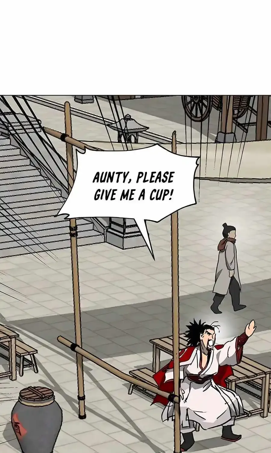 Infinite Leveling: Murim Mangakakalot X Chapter 196 Page 134