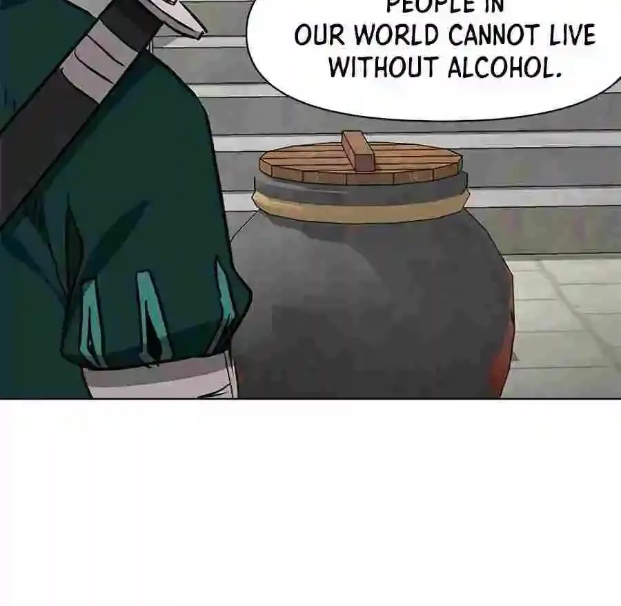 Infinite Leveling: Murim Mangakakalot X Chapter 196 Page 19