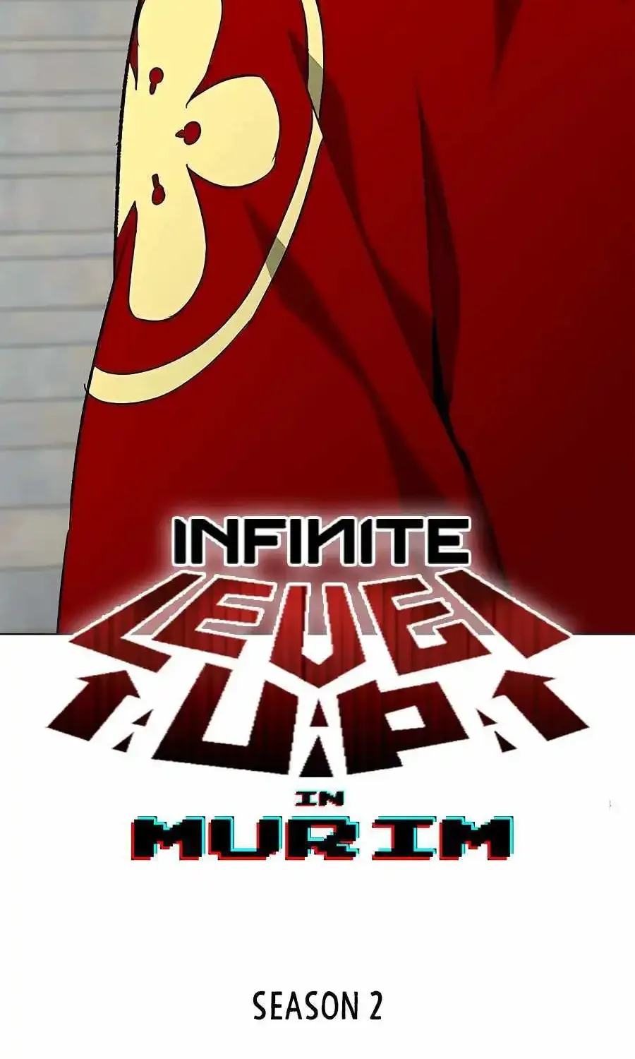 Infinite Leveling: Murim Mangakakalot X Chapter 196 Page 21