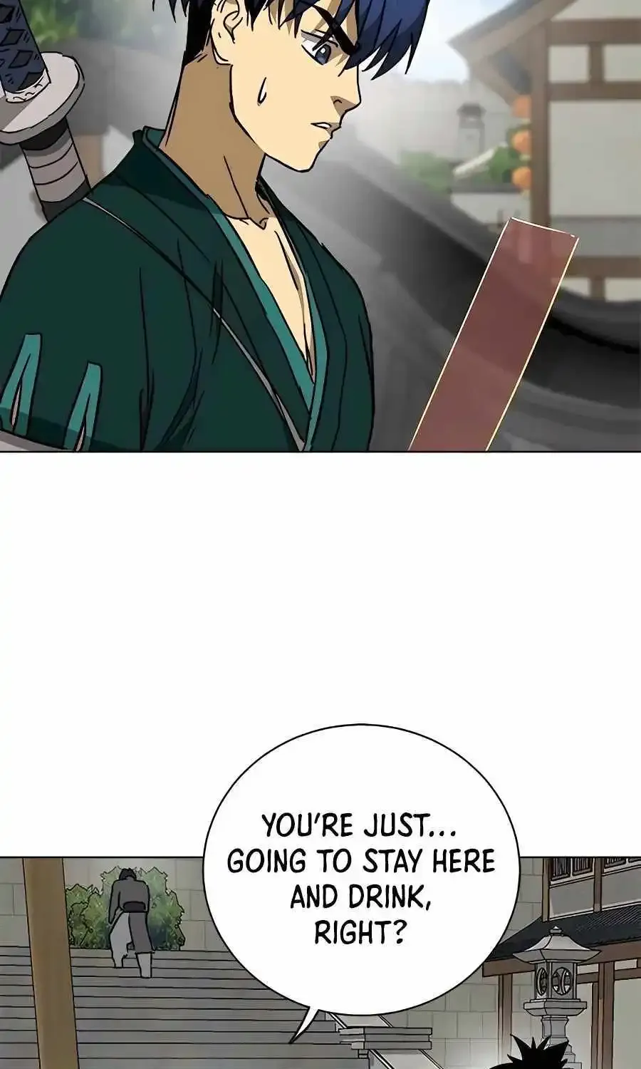 Infinite Leveling: Murim Mangakakalot X Chapter 196 Page 41
