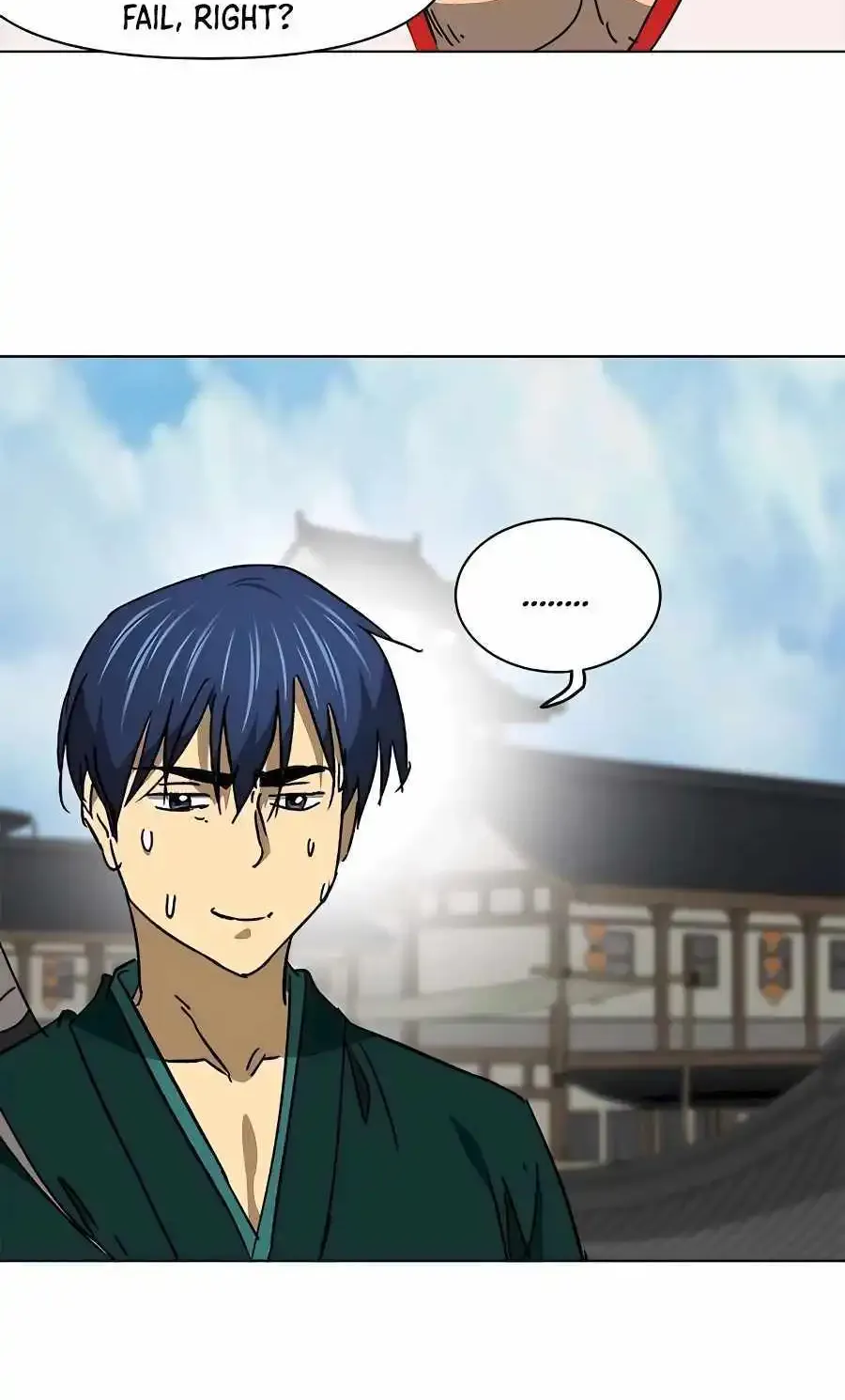 Infinite Leveling: Murim Mangakakalot X Chapter 196 Page 44