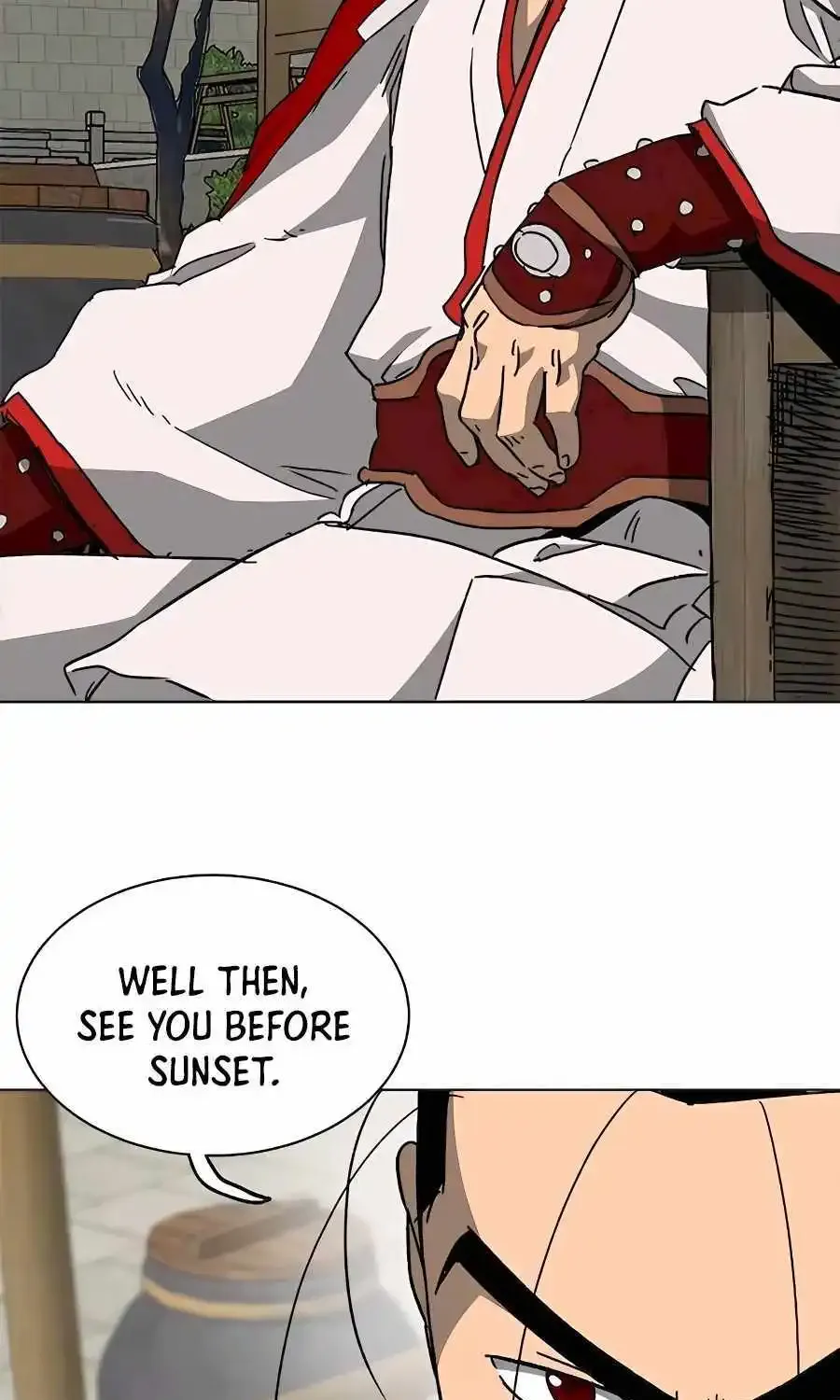 Infinite Leveling: Murim Mangakakalot X Chapter 196 Page 47