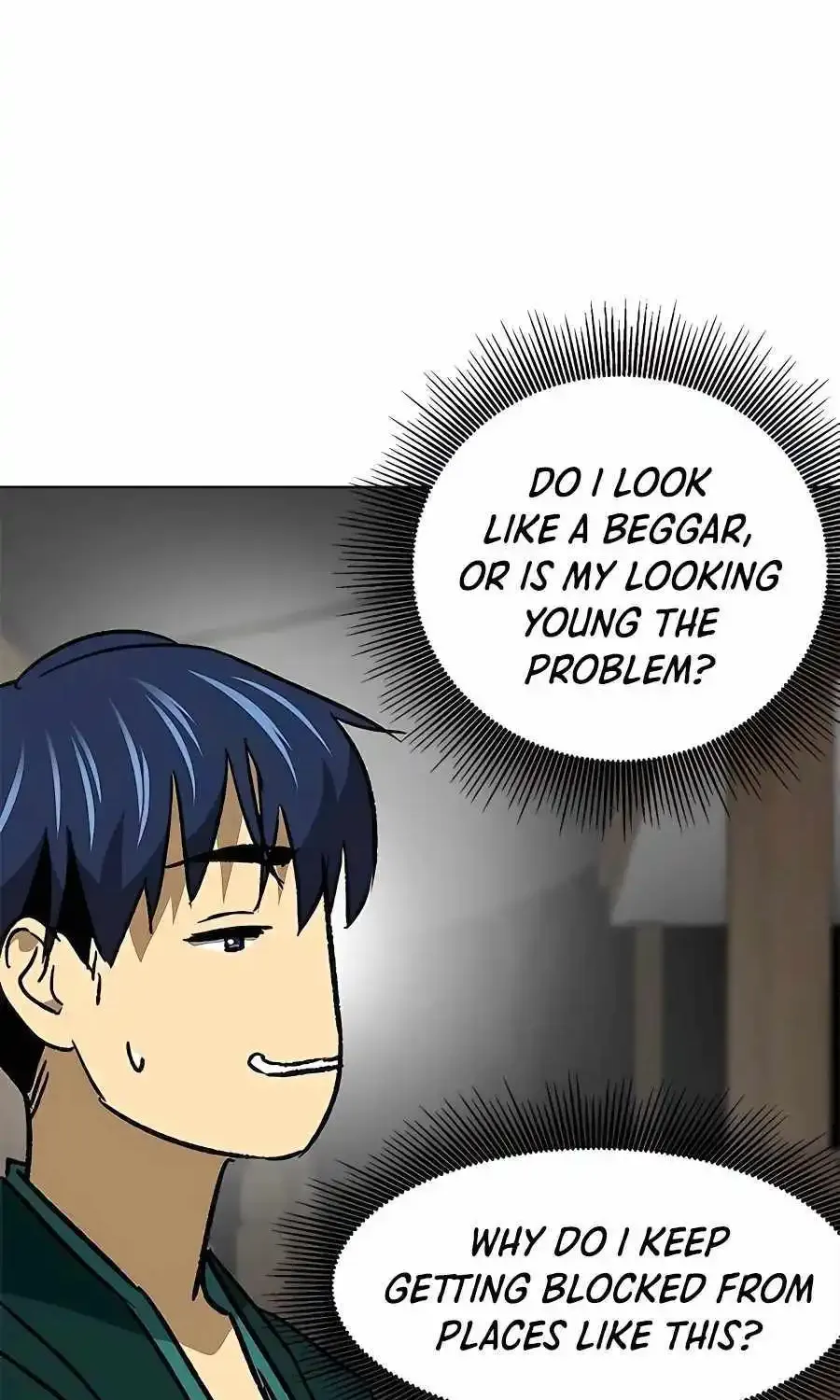 Infinite Leveling: Murim Mangakakalot X Chapter 196 Page 66