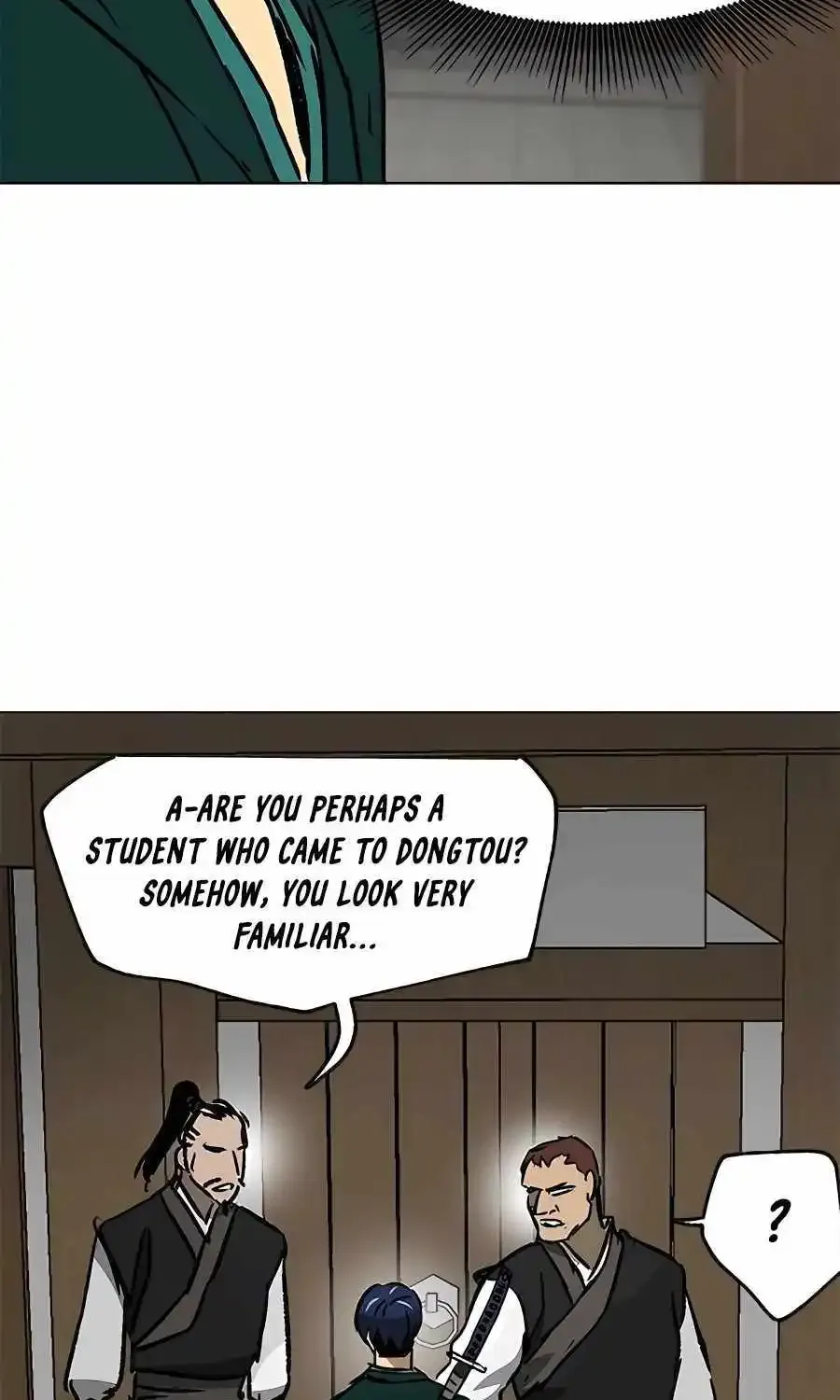 Infinite Leveling: Murim Mangakakalot X Chapter 196 Page 67