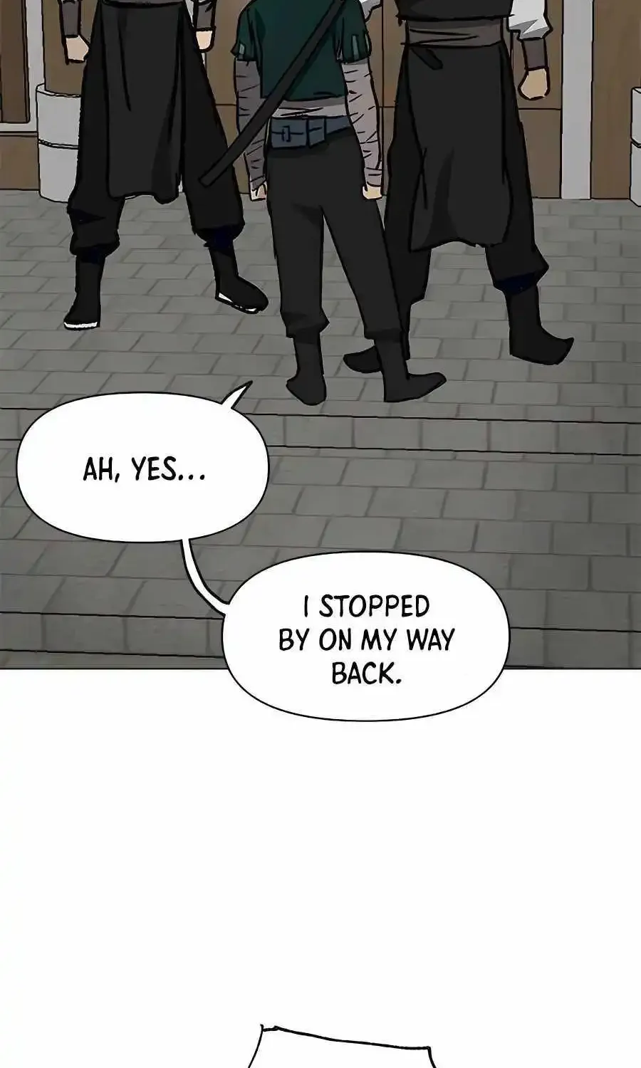 Infinite Leveling: Murim Mangakakalot X Chapter 196 Page 68