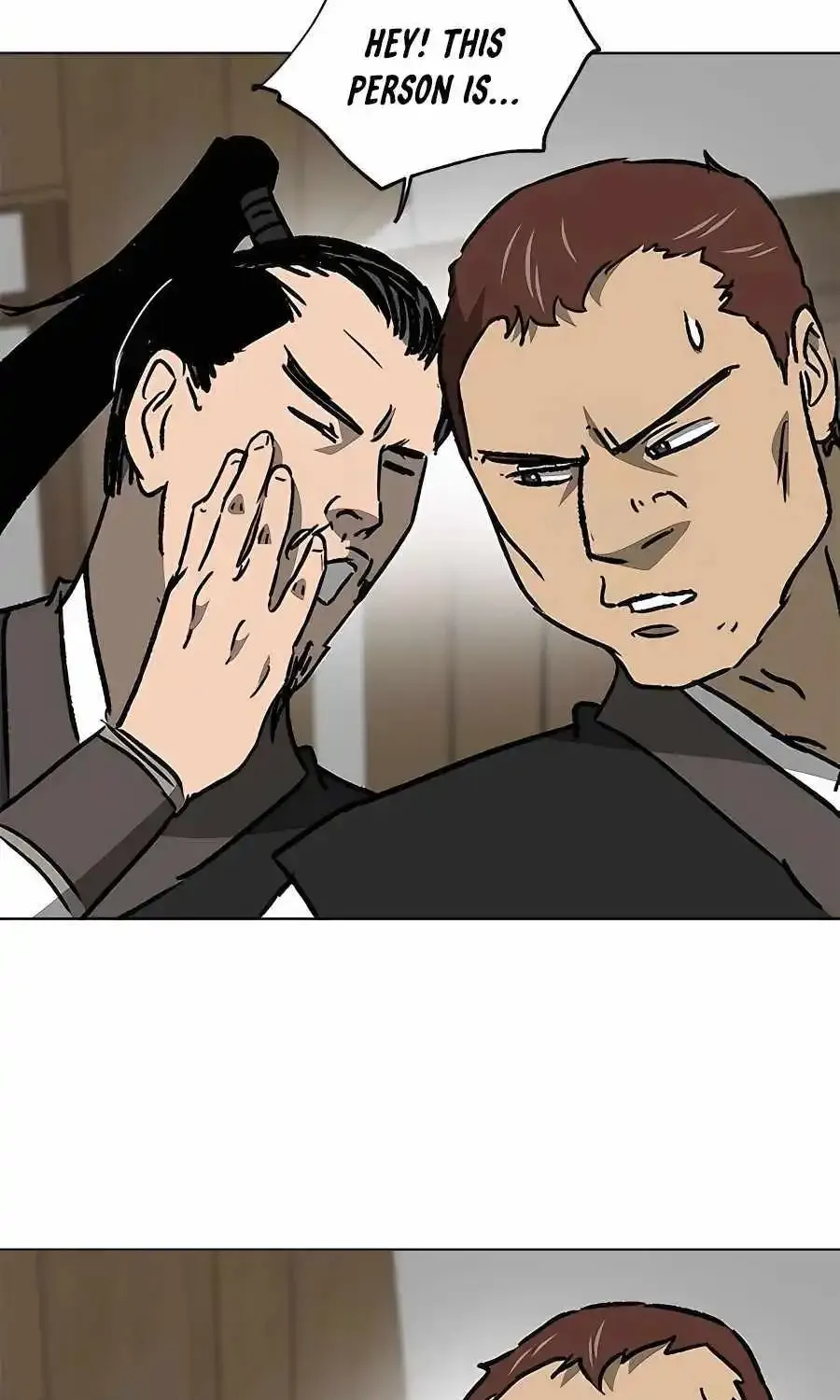 Infinite Leveling: Murim Mangakakalot X Chapter 196 Page 69