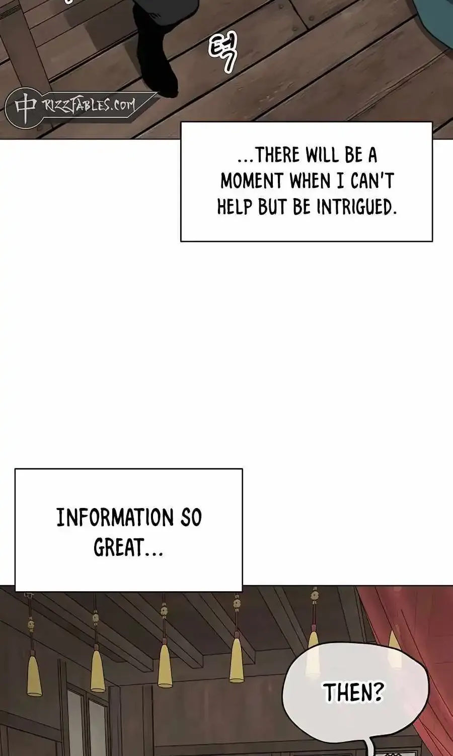Infinite Leveling: Murim Mangakakalot X Chapter 196 Page 85
