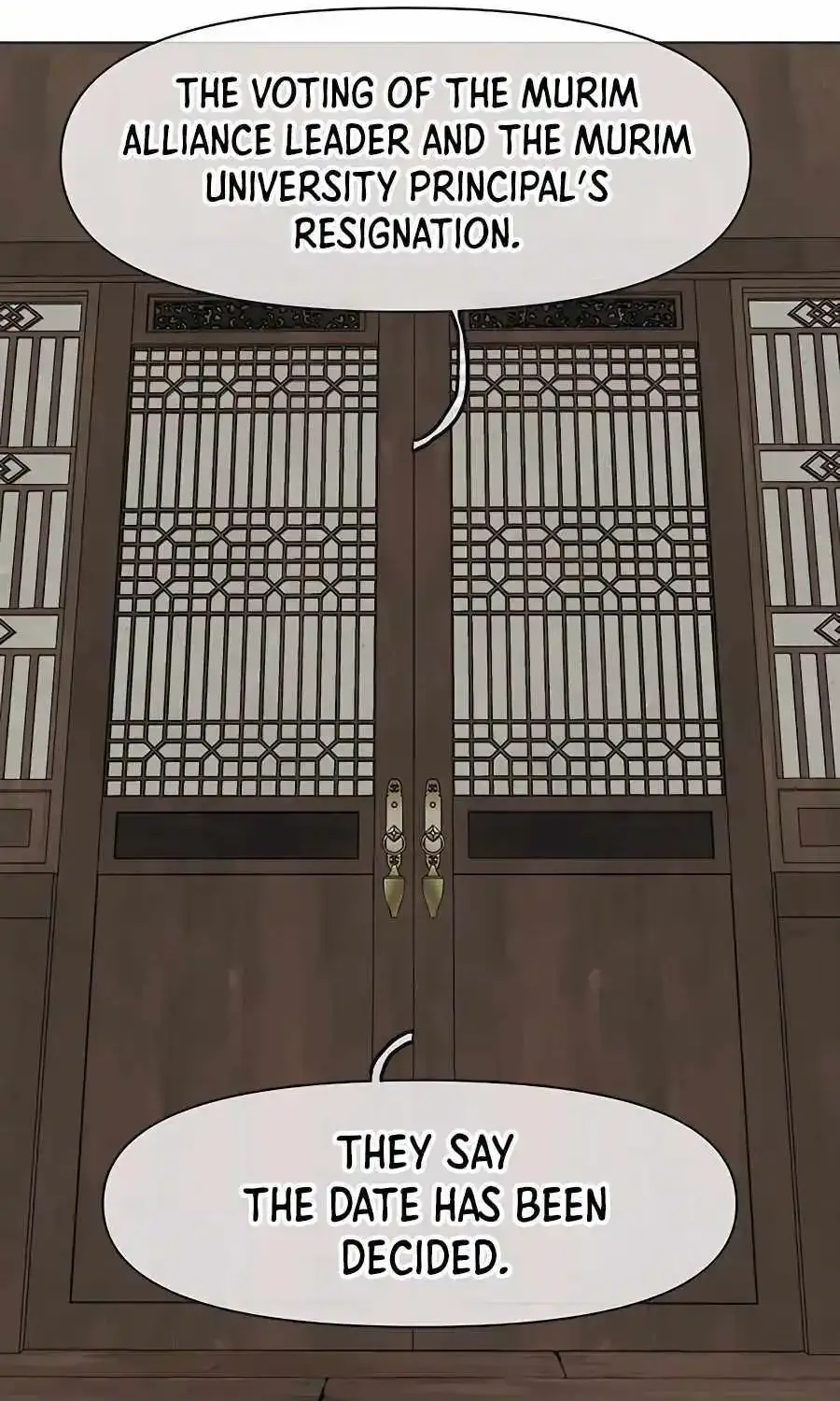 Infinite Leveling: Murim Mangakakalot X Chapter 196 Page 87