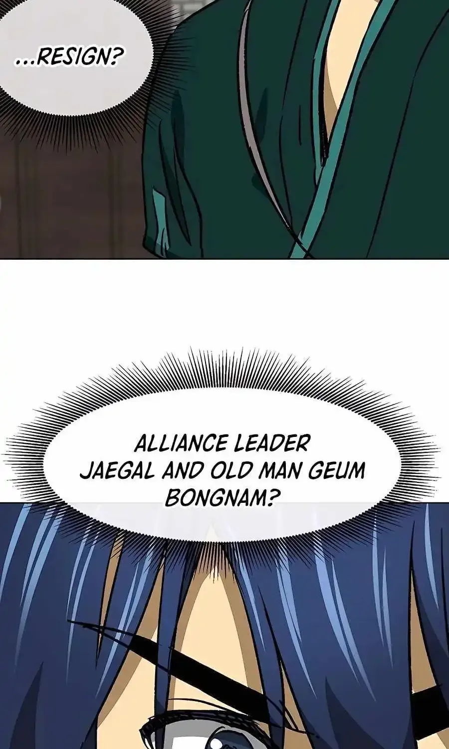 Infinite Leveling: Murim Mangakakalot X Chapter 196 Page 90