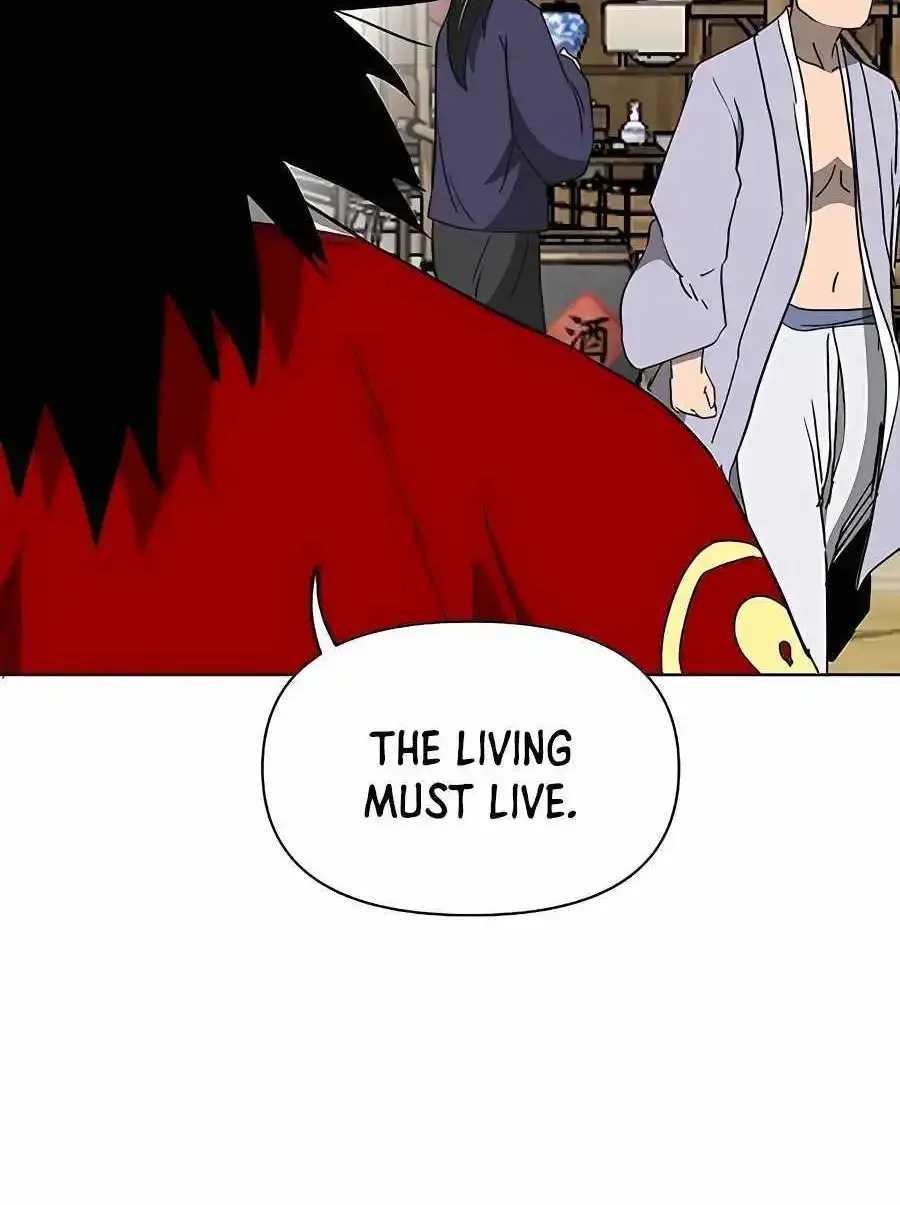 Infinite Leveling: Murim Mangakakalot X Chapter 196 Page 10