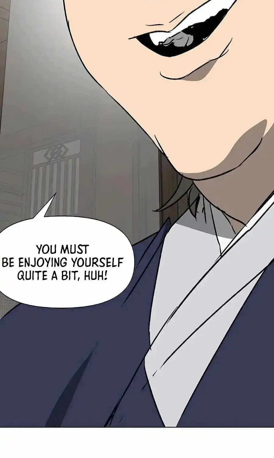 Infinite Leveling: Murim Mangakakalot X Chapter 197 Page 106