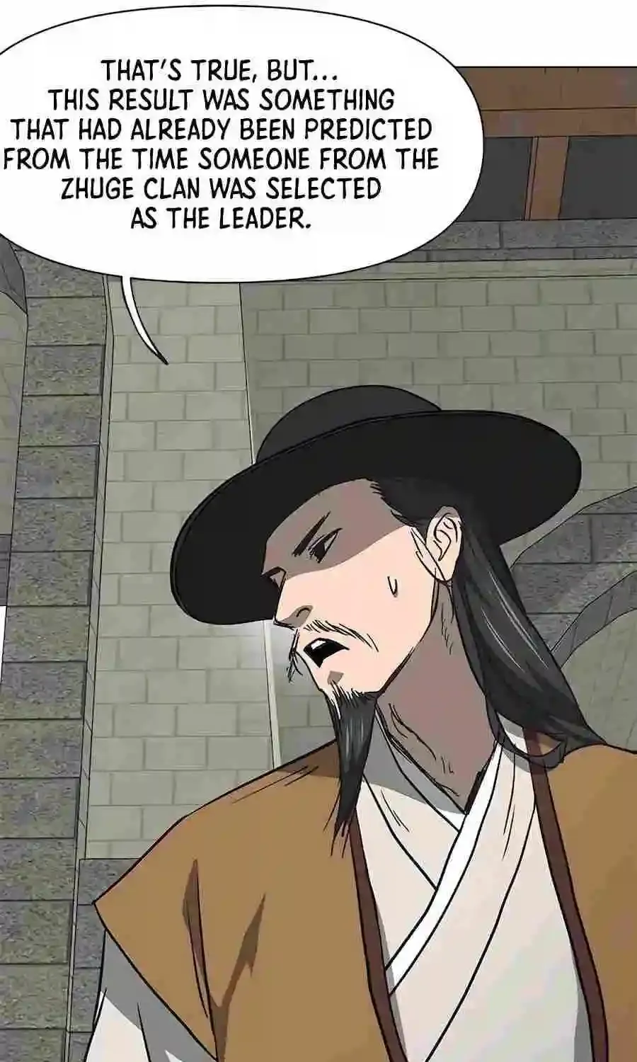 Infinite Leveling: Murim Mangakakalot X Chapter 197 Page 11