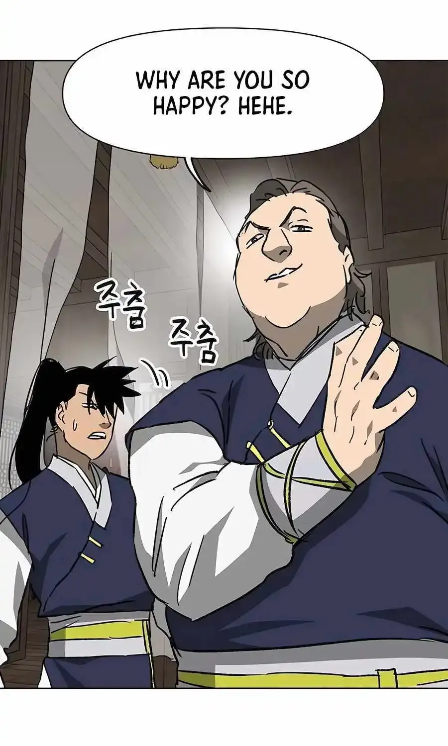 Infinite Leveling: Murim Mangakakalot X Chapter 197 Page 114